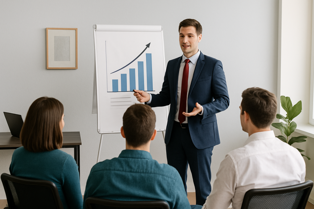 Leadership Training Australia